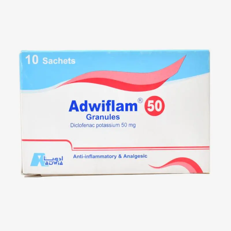 Adwiflam 50mg