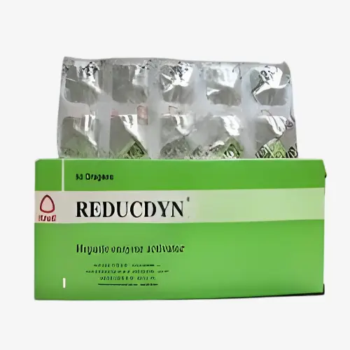 Reducdyn 50mg