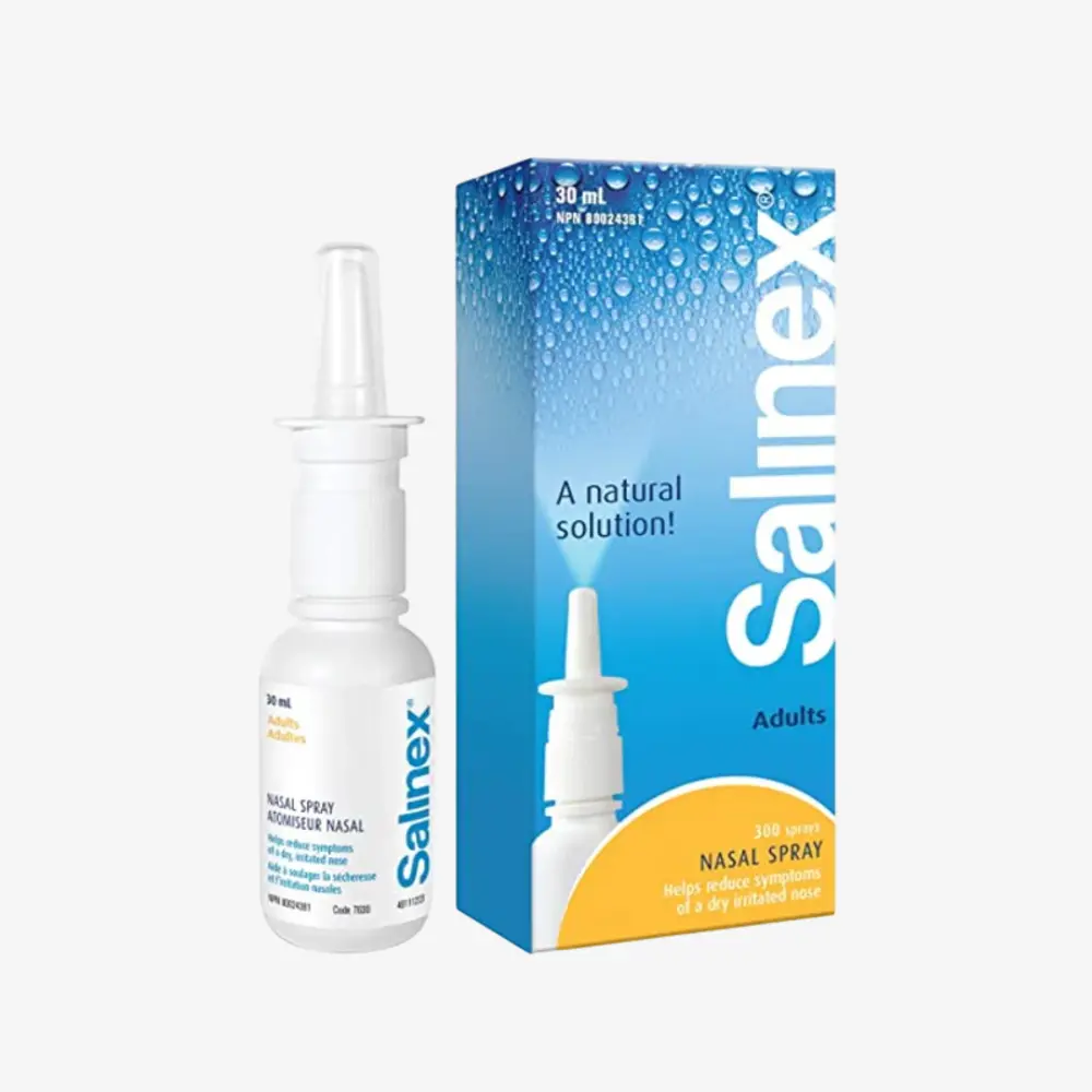سالينكس ان 20 ملي نقط انف 20 ML