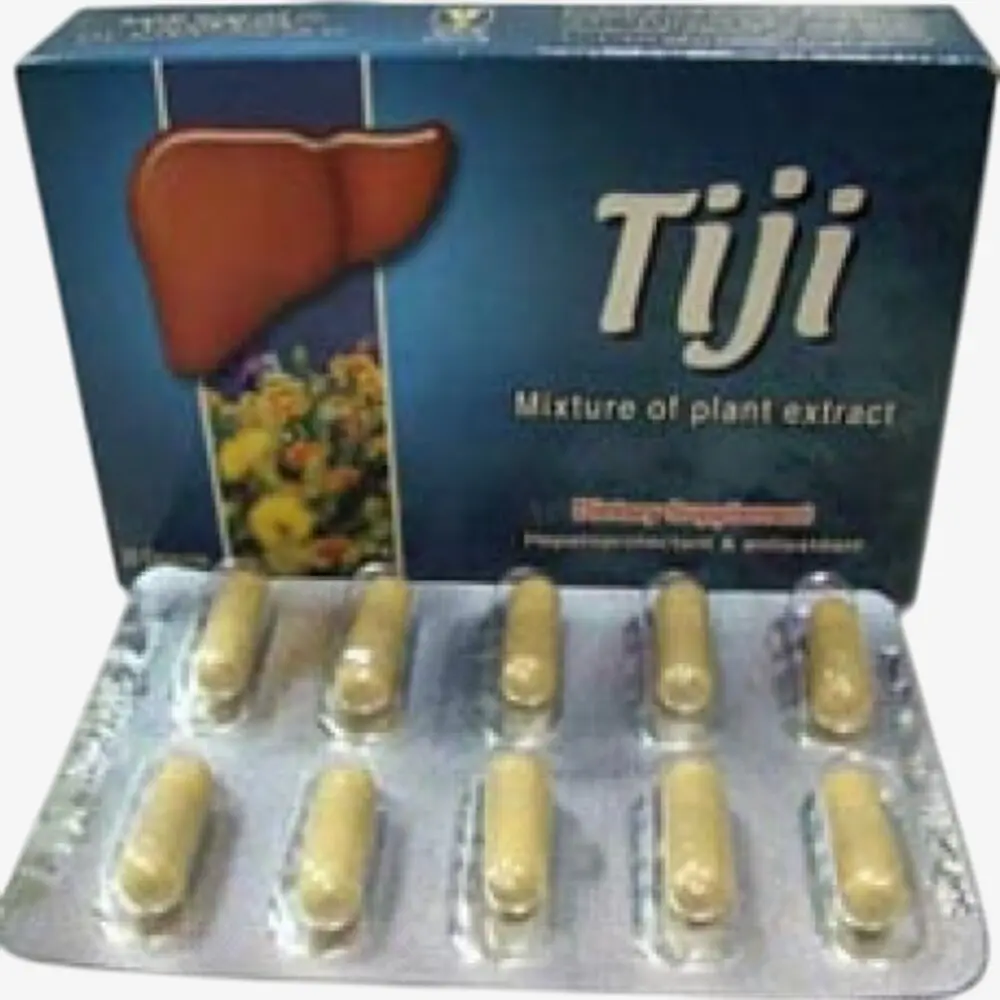 تيجي 177 مليجرام كبسول 177mg