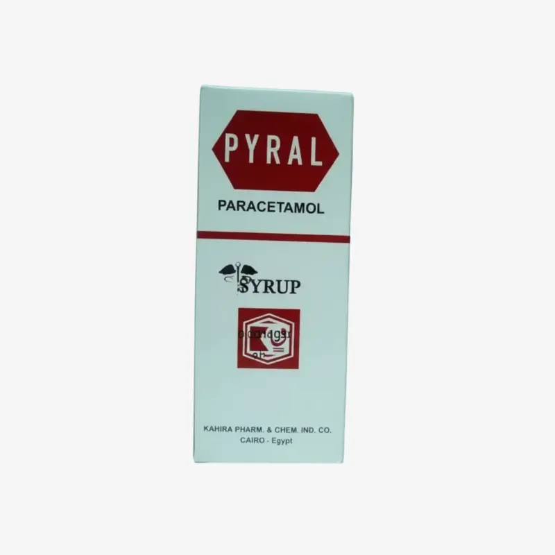 Pyral 100mg