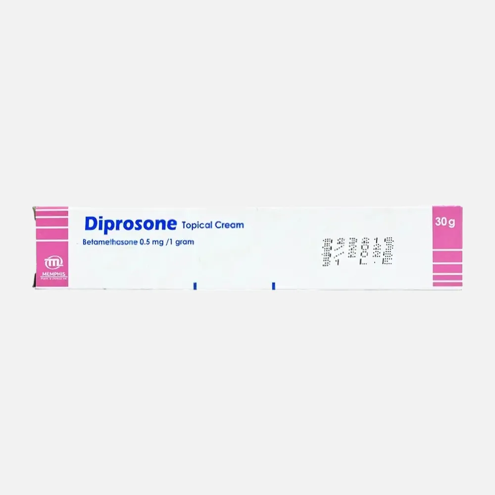 diprosone cream 0.05% 0.05%