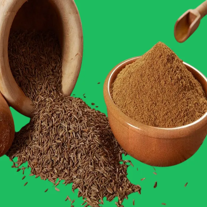 Benefits of cumin for weight loss and reducing belly fat 