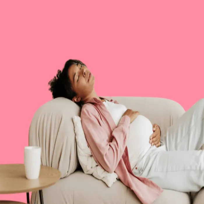 Treatment of urinary tract infections during pregnancy and their causes 