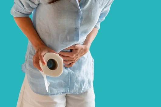 Reducing constipation