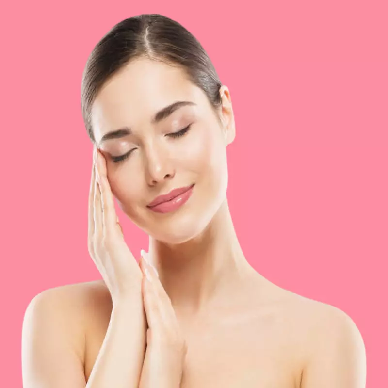 طريقة معرفة نوع البشرة بدقة 