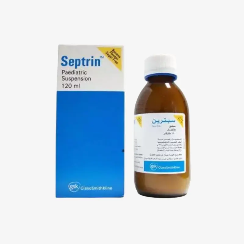 Septrin 40mg