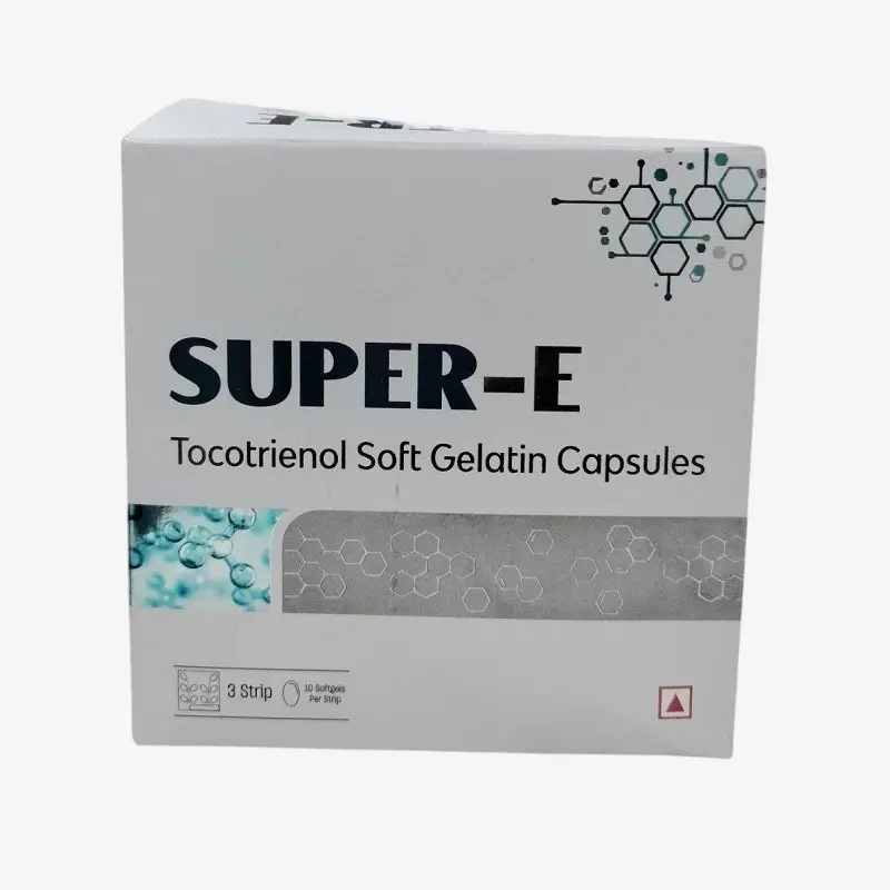 super e capsules 