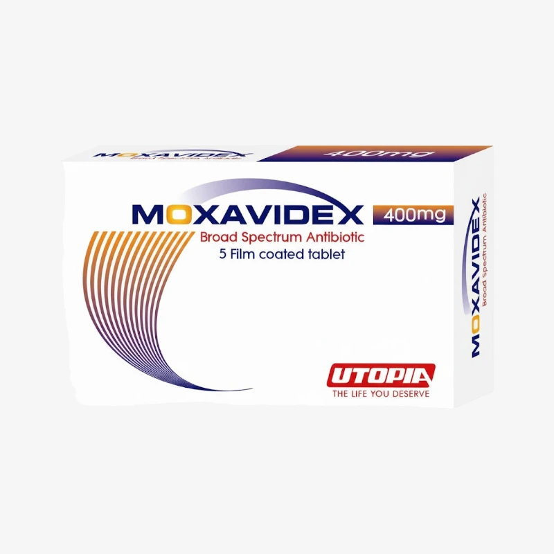 moxavidex 400 mg tablets 400 mg