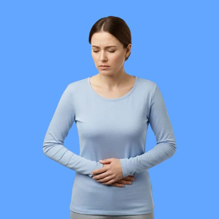 Endometrial Thickening