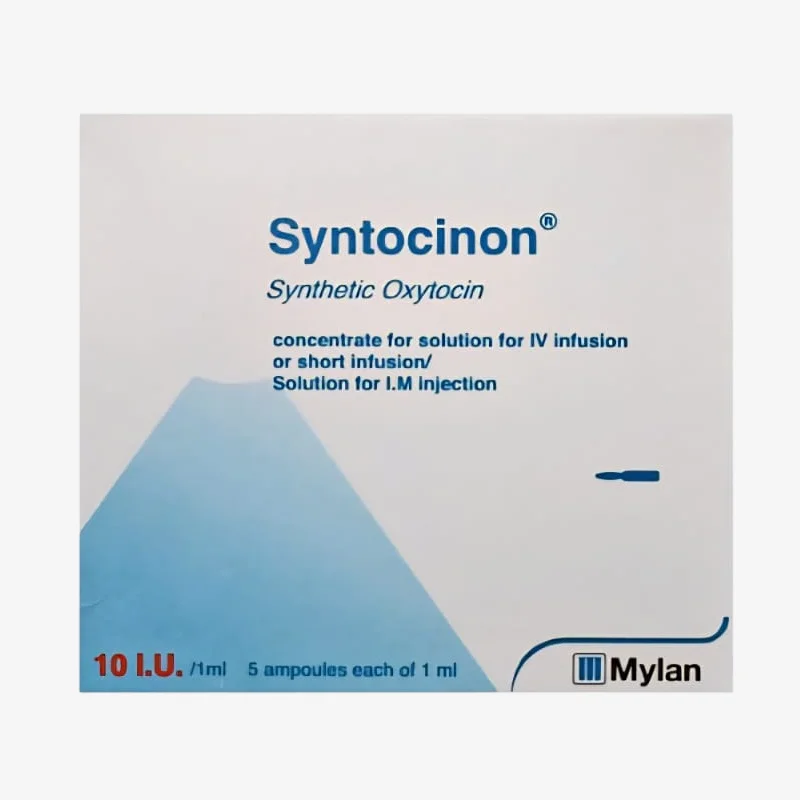 Syntocinon 10i