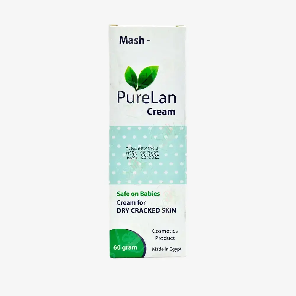 purelan cream 60gm 