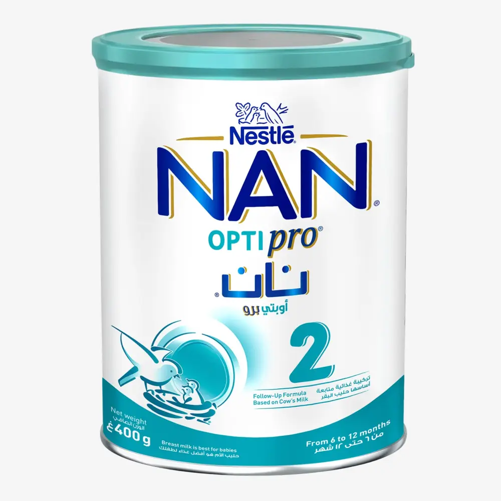 Nan 2 400 gm