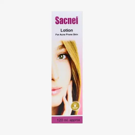 ساكنل 120 ml