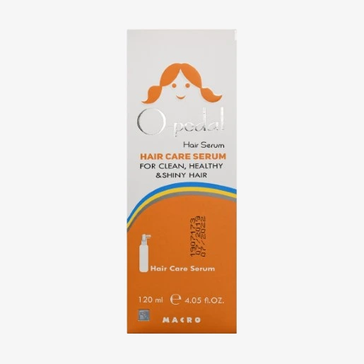 اوبيدال هير