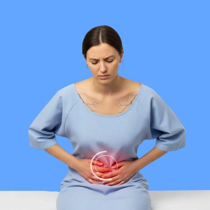 liver cirrhosis