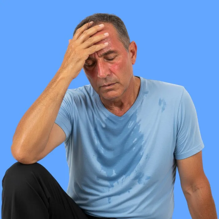 heat exhaustion: causes, symptoms, and treatment