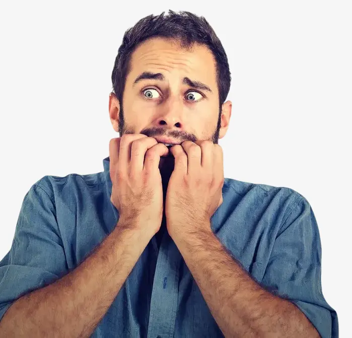 التوتر العصبي