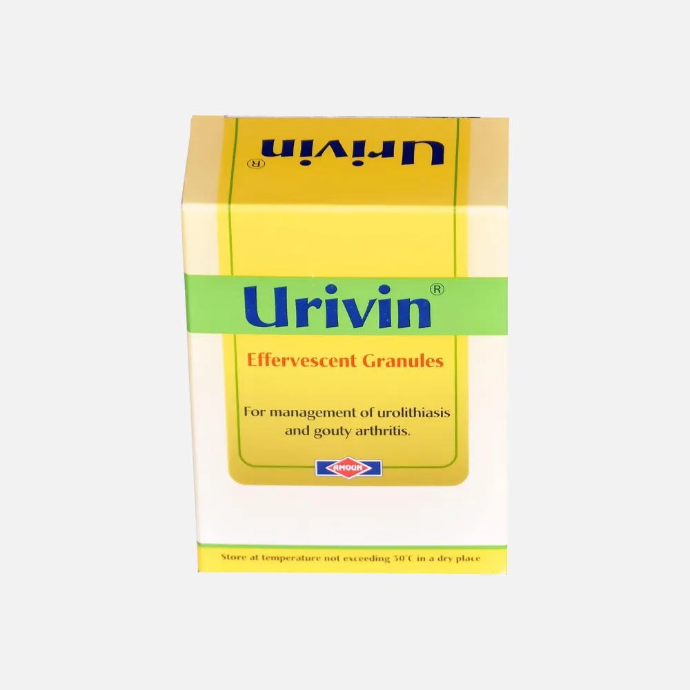 urivin 10 eff. sachets - rosheta uae 
