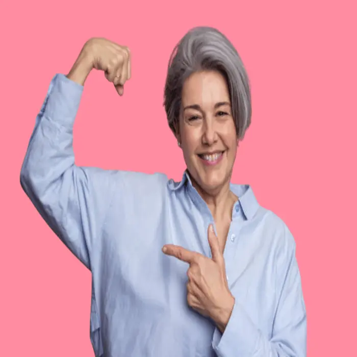 فيتامينات تساعد على تقوية الجهاز العصبي للنساء كبار السن 