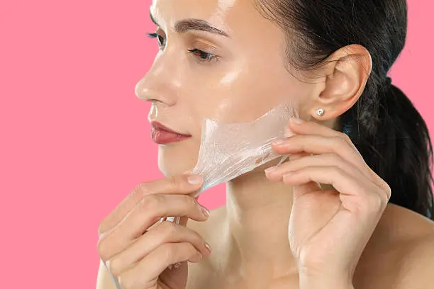 The importance of chemical peels for the skin