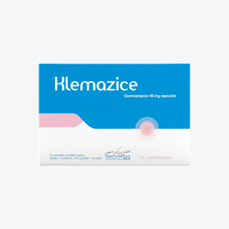 كليمازيس 40 مليجرام كبسولات 40 مليجرام
