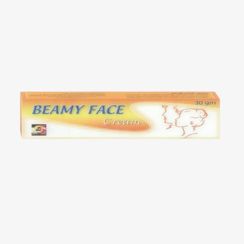 Beamy Face 30g Cream 