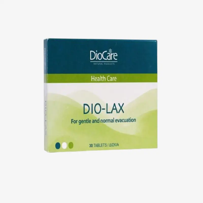 Diolax 7.5 mg tablets 7.5