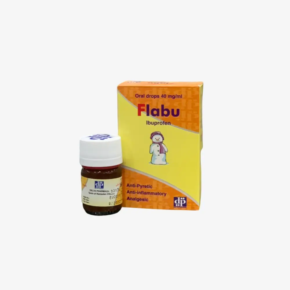 Flabu 40mg