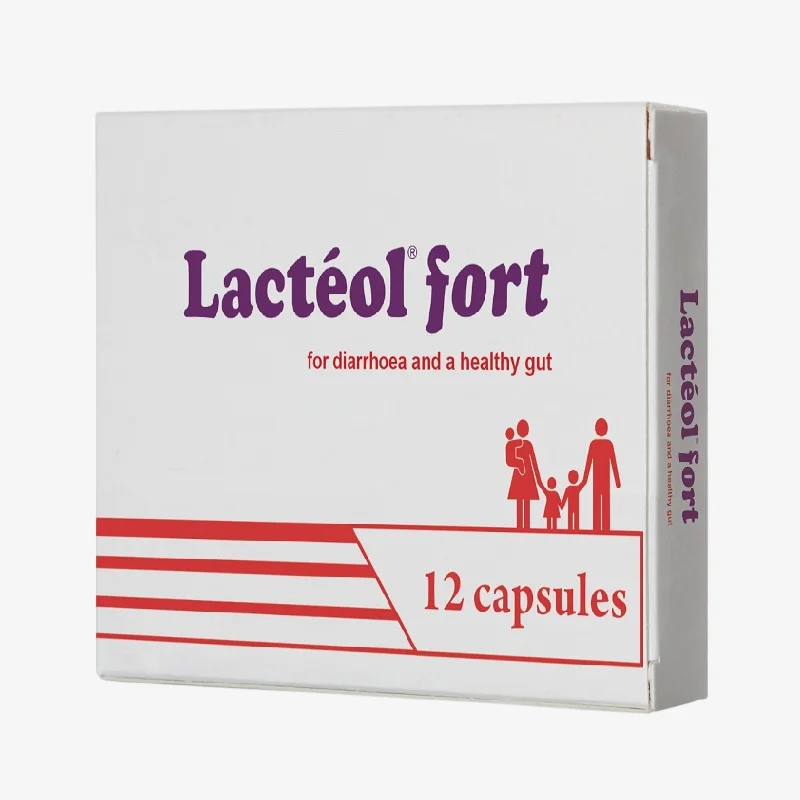 Lacteol Fort 
