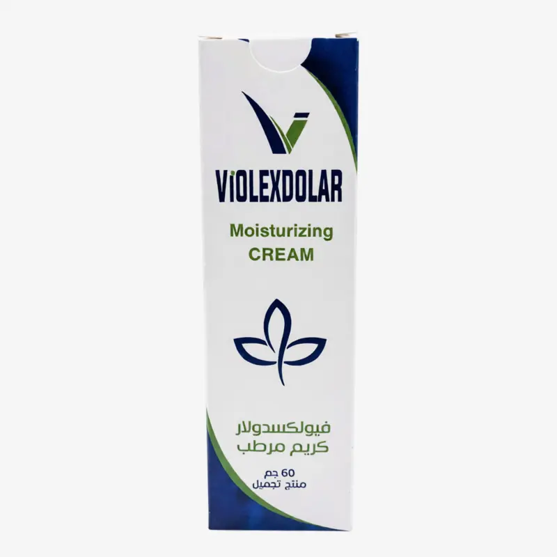 violexdolar 60 gm cream
