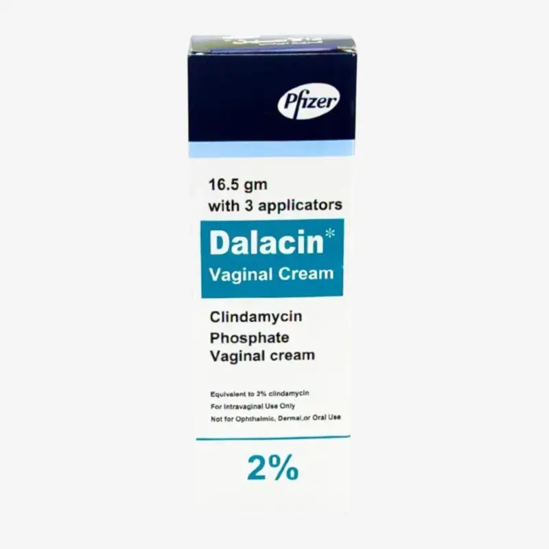 dalacin vaginal cream 16.5g 2%