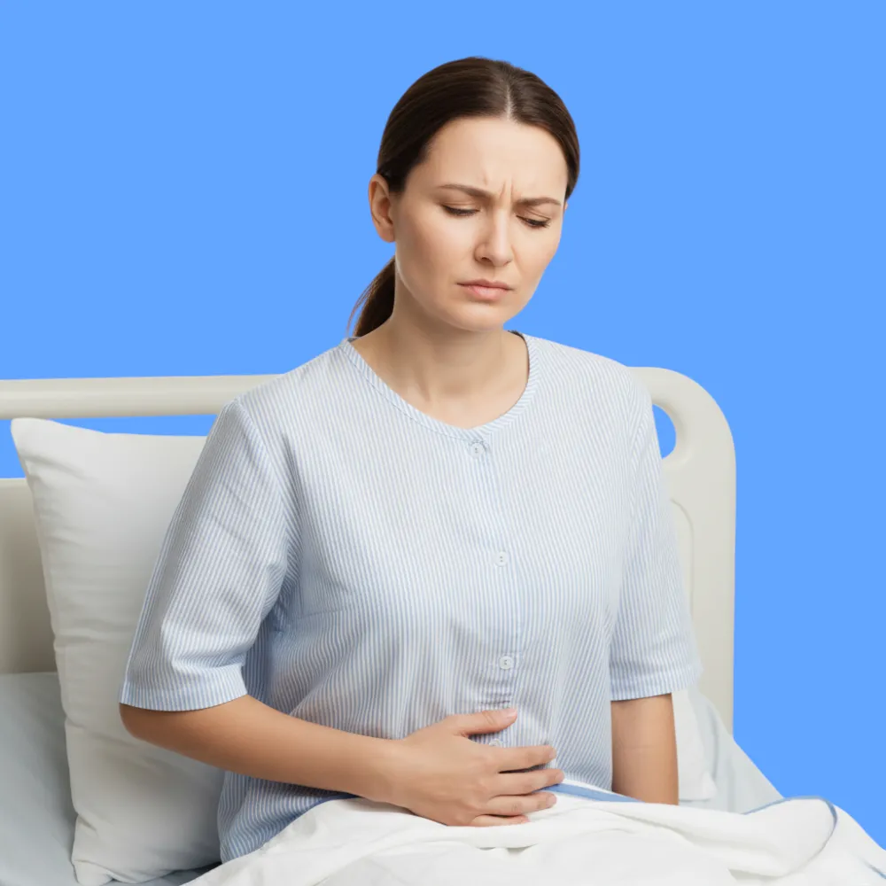 cholecystitis: causes, symptoms, and treatment