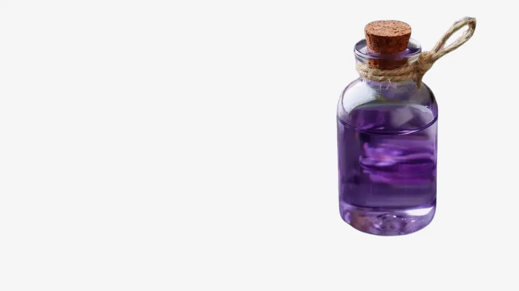 اللافندر لتهدئة الاعصاب ونوم هادئ