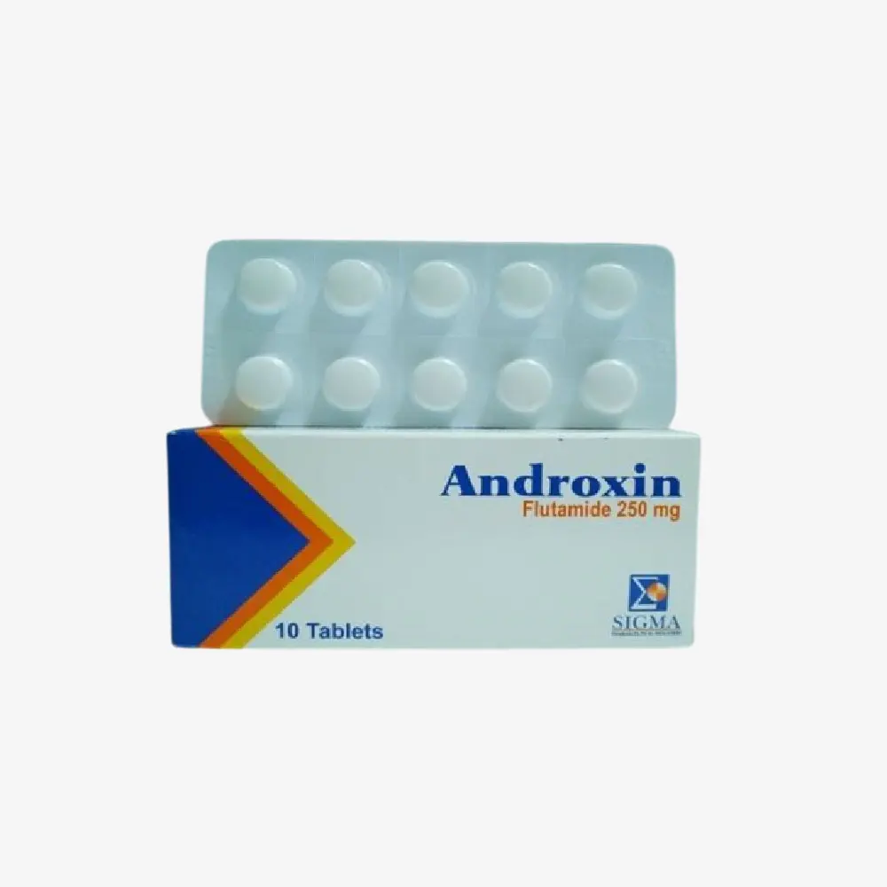 اندروكسين 250mg