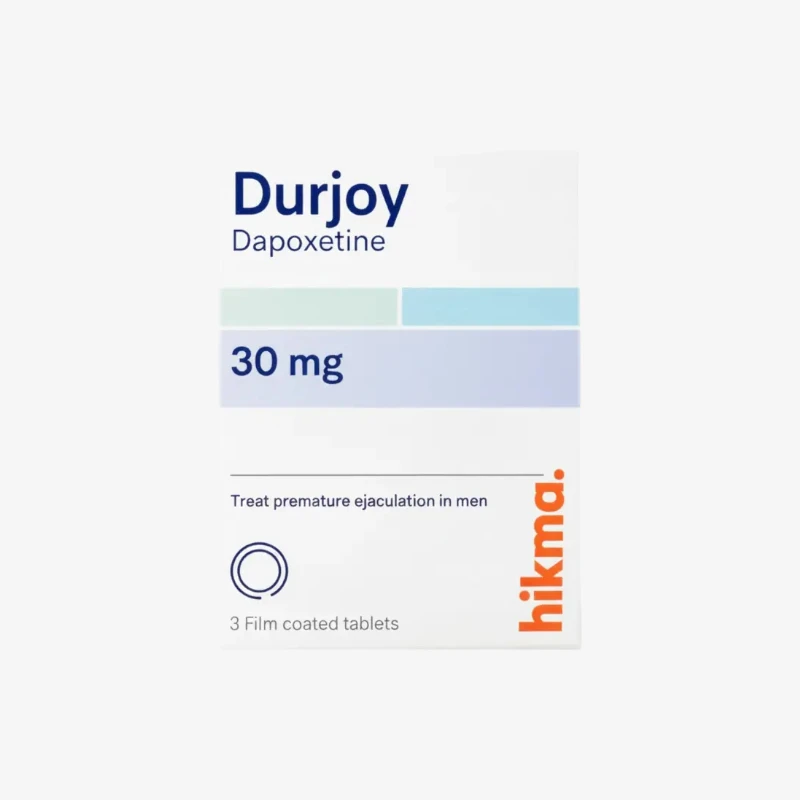 ديورجوي 30 مليجرام اقراص 30 مليجرام