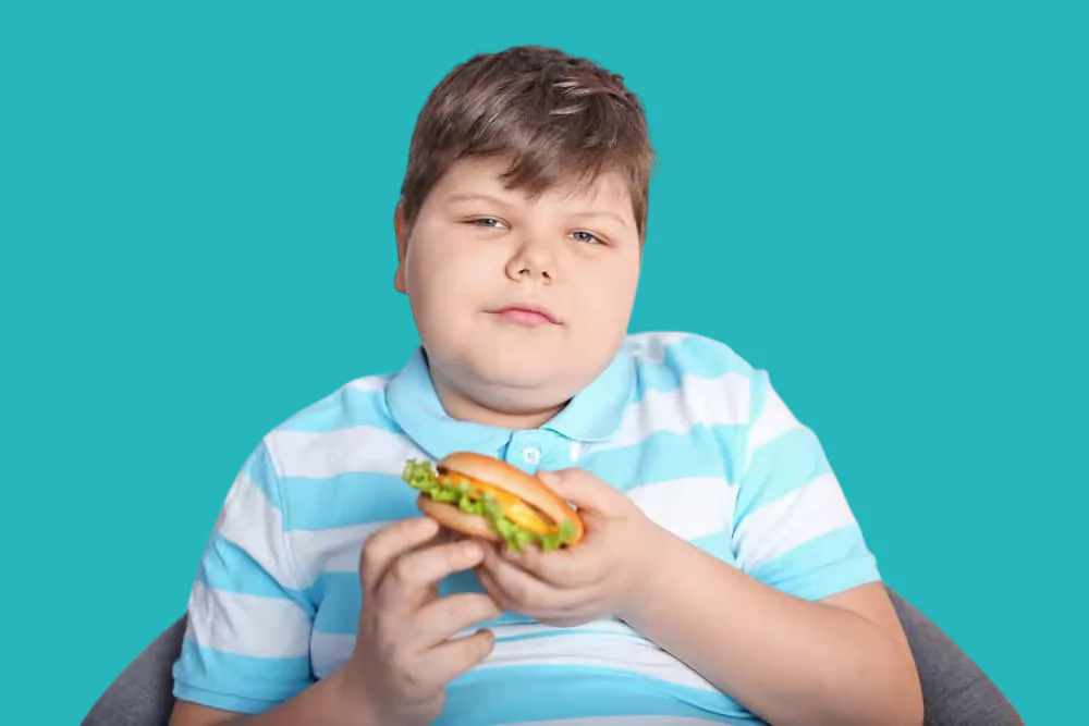 Obesity in Children