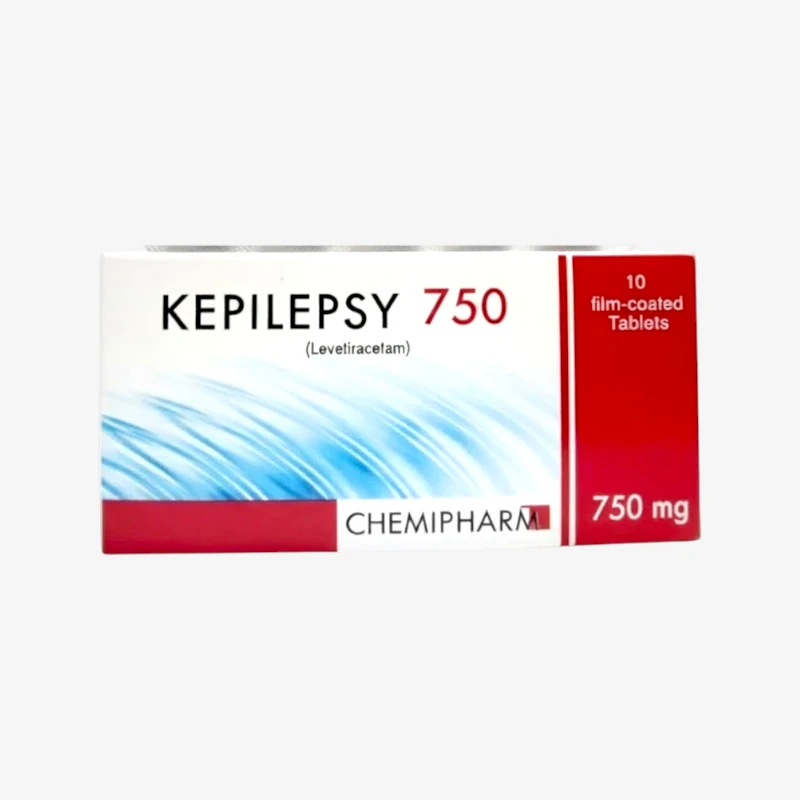 كبيلبسي 750 مليجرام اقراص 750 مليجرام