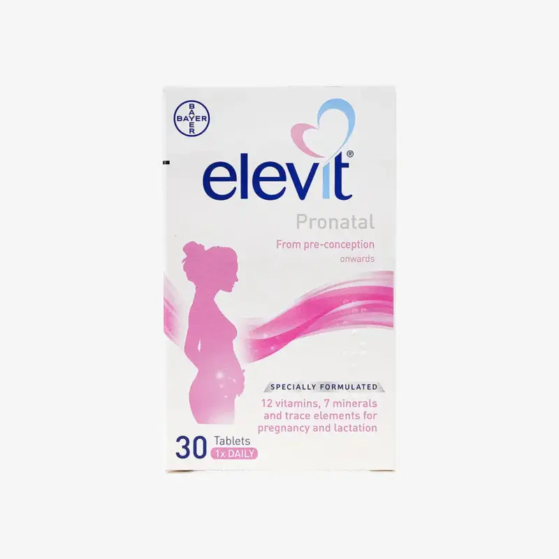 elevit 