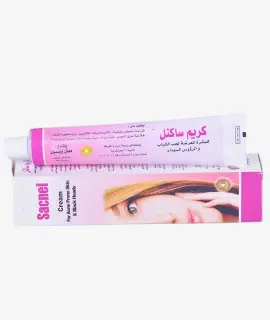 ساكنل 30 gm