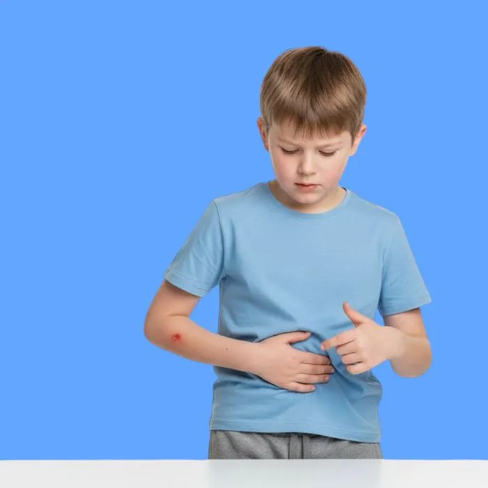 wheat allergy: causes, symptoms, and treatment