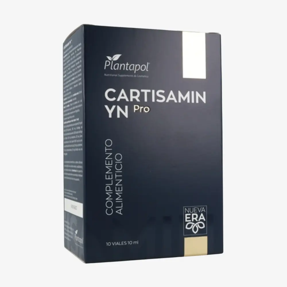 Cartisamine 500 mg 30 Capsules 500mg