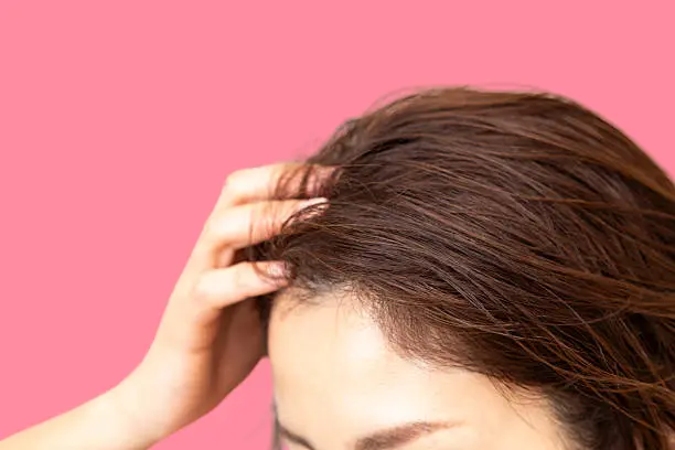 Dermapen for hair growth