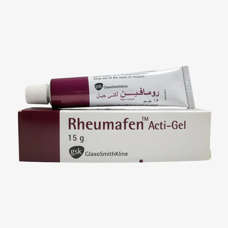 Rheumafen 15mg