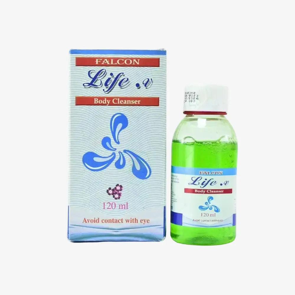 لايف في 