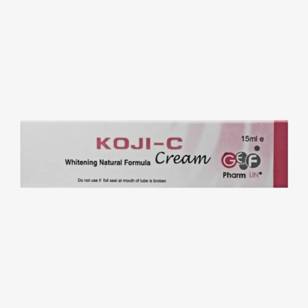 Koji C 2%