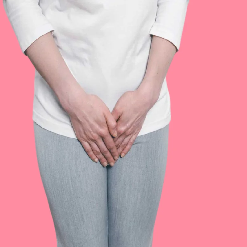 what is the treatment for vaginal discharge and what are its types 