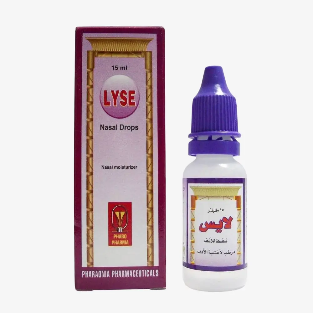 Lyse 0.65%