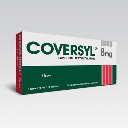 coversyl plus side effects