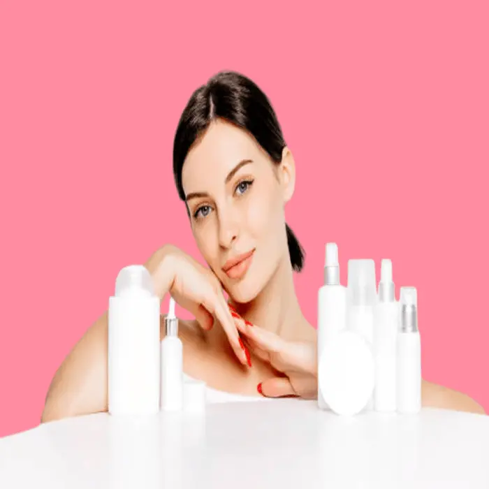 مستحضرات تجميل يجب تجنبها لصحة البشرة الجافة 